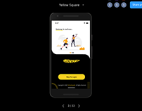 YellowSquash App
