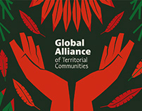 Global Alliance — Visual Identity