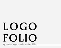 2021 / Logofolio