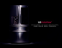 LG Colombia | Instaview