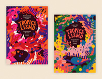 Tropicalismo posters