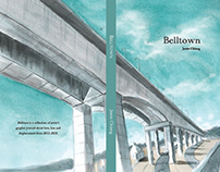 Book Design#1: Belltown