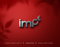 IMP Private Limited Branding Design