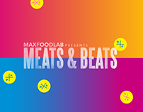 Meats & Beats