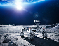AUDI Mission to the Moon