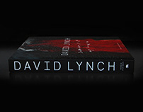 David Lynch - Someone is in my house