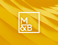Meet&Beyond | Branding & Website Design