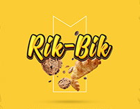 Rik-Bik Packaging Bakery
