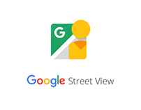 Google | Petra Street View