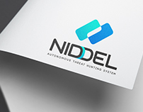 Niddel Visual ID
