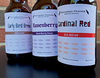 Feathered Friends Brewing