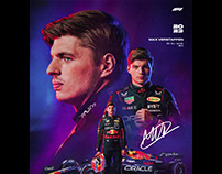 Formula 1 Poster Collection 2022/23