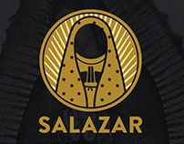 Salazar // Branding