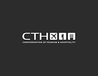 CTH Website Redesign