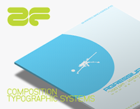 Composition: Typographic Systems