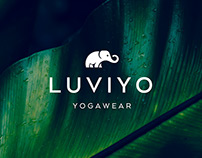 LUVIYO Yogawear