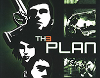 "The Plan" (PS2), Eko
