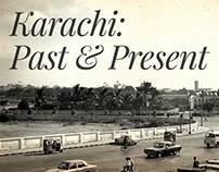 Karachi: Past & Present