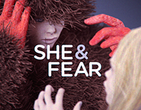 She & Fear