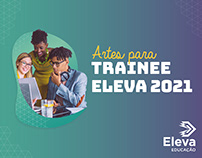 Trainee Eleva 2021 | Social media