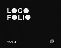 LOGOFOLIO VOL.3