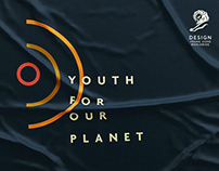 Youth for our planet