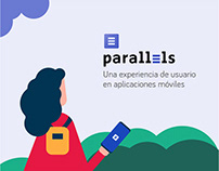 Parallels App prototype