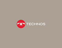 TECHNOS - Análise Site