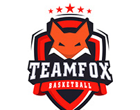 Logo Fox Sports