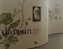 Darwin 200