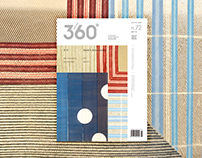 Design 360° Magazine No.72 Satin's Articulation