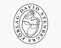 David Stenbecks Förlag – Identity 2014