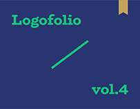 Logofolio (vol.4)