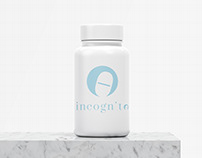 Incognito | Logo