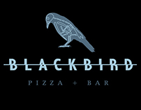 Blackbird Pizza