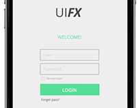 UI FX