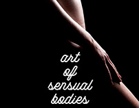 art of sensual bodies