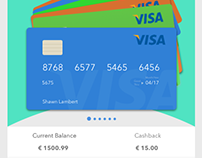 Card Transactions Feature