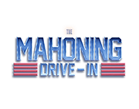 Mahoning Drive-In Logo Treatments