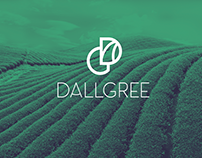Logotipo Dallgree