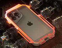 iPhone 13 Pro Max Atomic Slim | Director's Cut