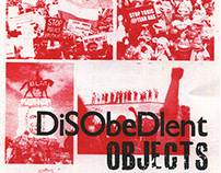 Disobedient Objects