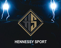 Hennessy Sport Boxing