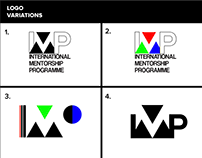 IMP Logo Design