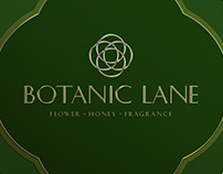 Botanic Lane