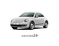 Edition 20 - Beetle