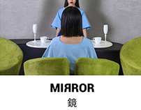 2020 _ Rui-katsu / Mirror