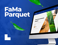 FaMa Parquet Project