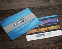 TMW Enterprises, Inc.