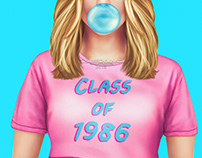 Class Of 1986